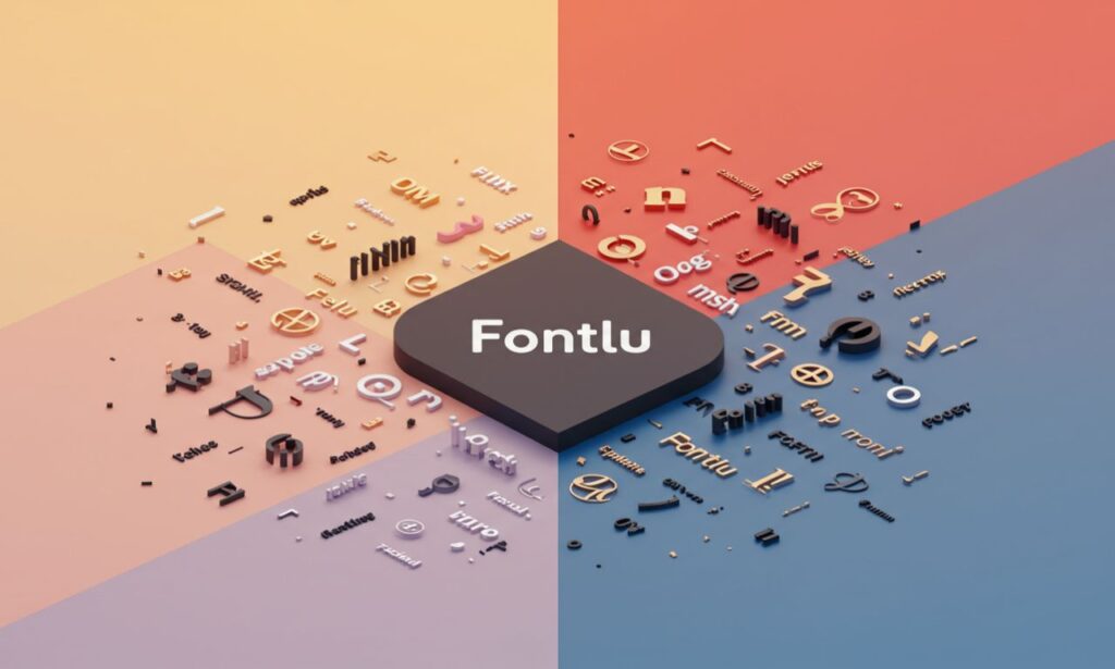 Fontlu