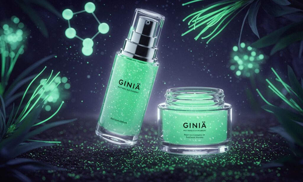 Giniä