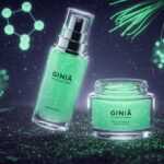 Giniä: The Future of Sustainable Beauty