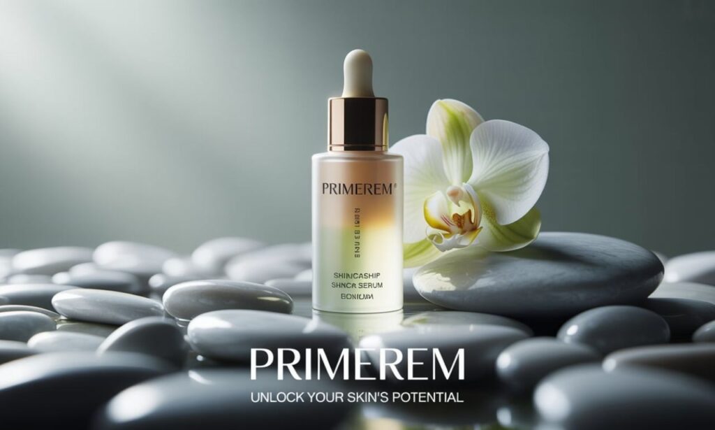 Powerful Benefits of Primerem for Skincare and Wellness