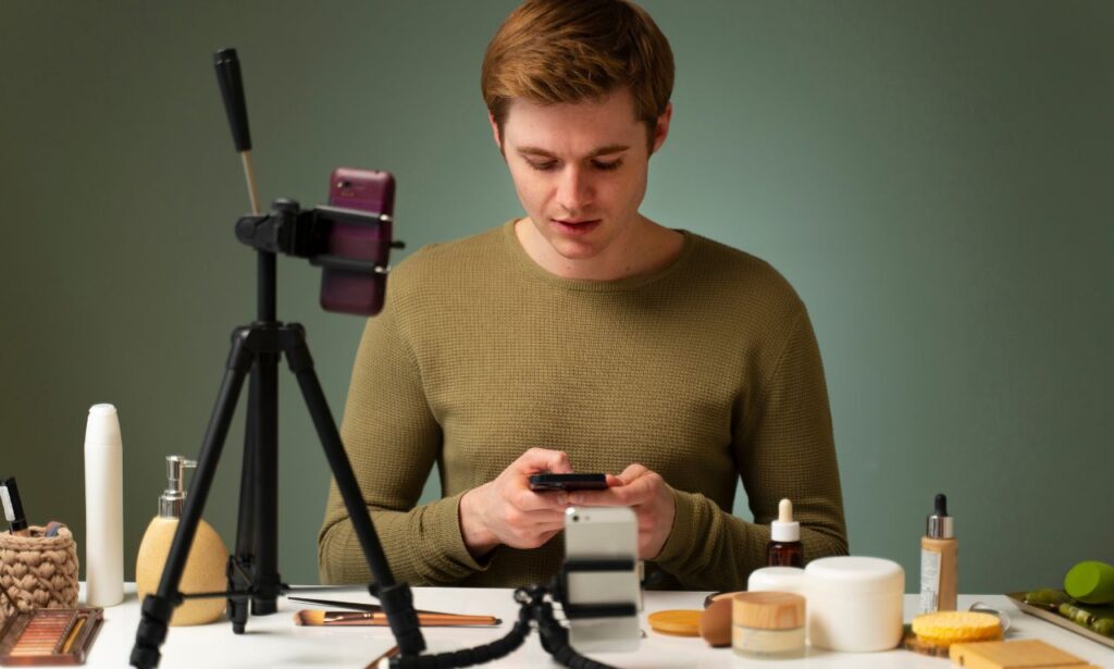 Rizeelyn: The Rise of a Modern Digital Influencer