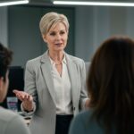 Shannon Reardon Swanick: Inspiring Purpose-Driven Leadership