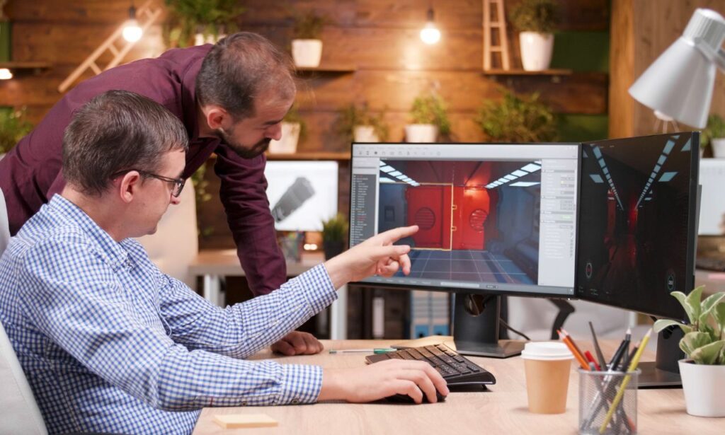 Spaietacle: Redefining Immersive Experience Design