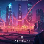 TasyyBlack: The Vibrant Fusion of Art & Innovation
