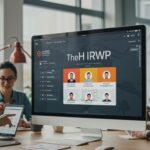 TheHRWP: The Future of HR Management for WordPress