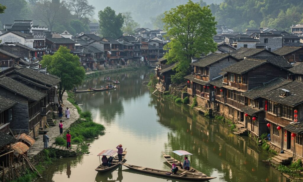 Tonghou