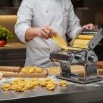 Tortellinatrice: Mastering Pasta with Precision