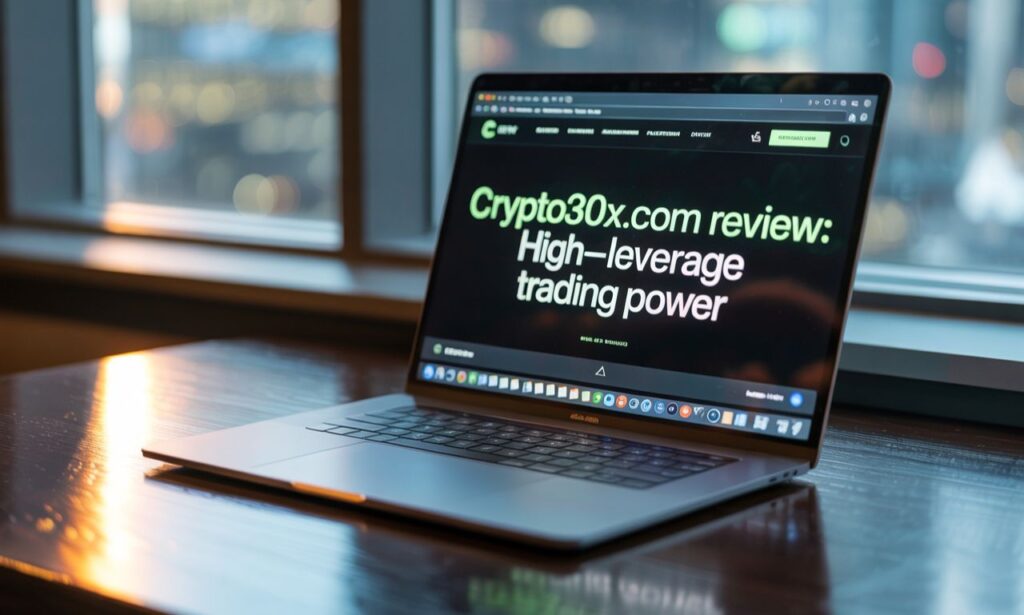 Crypto30x.com