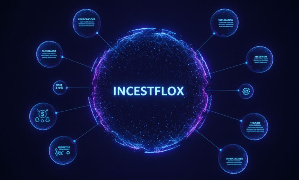 Incestflox: Emerging Trends, Risks & Ethical Implications