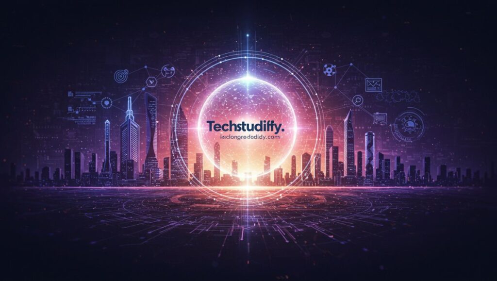 TechStudify.com – Your Hub for Tech News & Smart Learning